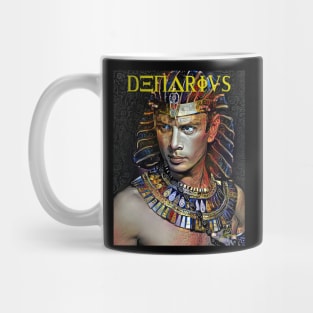 Egyptian God Mug